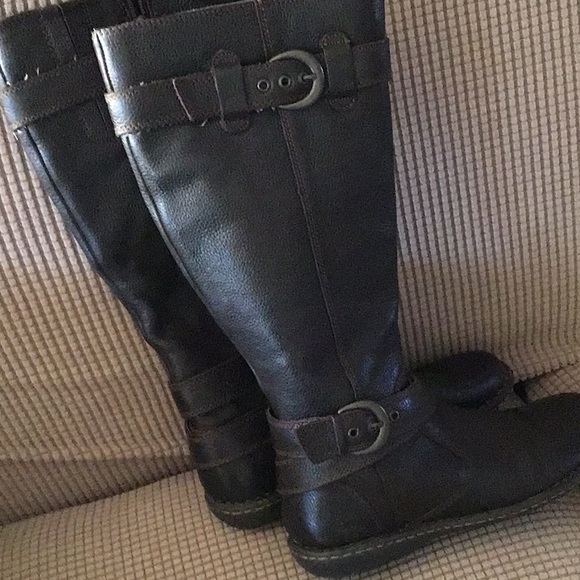 BOC by born boots size 6 - Picture 4 of 6